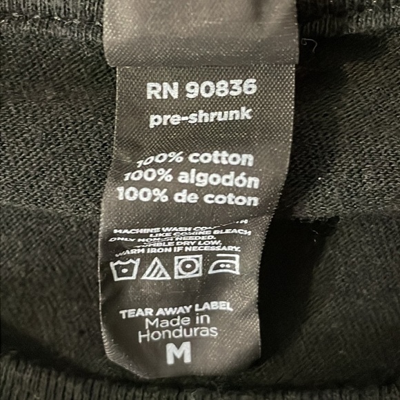 The Concert Tee Luke Bryan Tour Tee - Picture 5 of 5